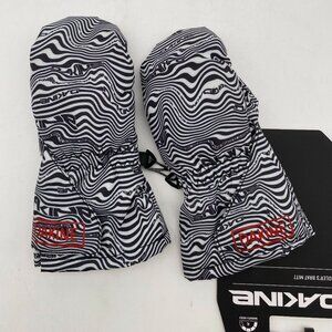 Dakine Toddler's Brat Mitt Size(M)2-3Years